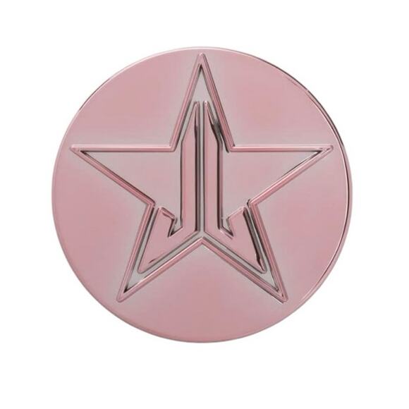 JEFFREE STAR MAGIC STAR™ SETTING POWDER NATURAL (Luminous) - Picture 3 of 4